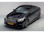 BMW 2-serie Gran Coupé 218i M Sport High Executive Aut. [ LED Live-cockpit prof. Stoelverwarming Half-leder ]