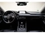 Mazda 3 2.0 e-SkyActiv-X 186pk Luxury [ LED Leder Navi Apple/Android Camera ]