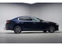 Mazda 3 2.0 e-SkyActiv-X 186pk Luxury [ LED Leder Navi Apple/Android Camera ]