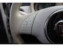 Fiat 500 0.9 TwinAir Lounge PANORAMA LEER AIRCO NL-AUTO LMV PDC NAP