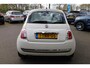 Fiat 500 0.9 TwinAir Lounge PANORAMA LEER AIRCO NL-AUTO LMV PDC NAP
