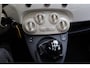 Fiat 500 0.9 TwinAir Lounge PANORAMA LEER AIRCO NL-AUTO LMV PDC NAP