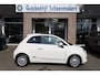 Fiat 500 0.9 TwinAir Lounge PANORAMA LEER AIRCO NL-AUTO LMV PDC NAP