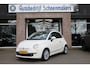Fiat 500 0.9 TwinAir Lounge PANORAMA LEER AIRCO NL-AUTO LMV PDC NAP