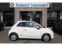 Fiat 500 0.9 TwinAir Lounge PANORAMA LEER AIRCO NL-AUTO LMV PDC NAP