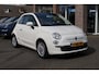 Fiat 500 0.9 TwinAir Lounge PANORAMA LEER AIRCO NL-AUTO LMV PDC NAP