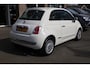 Fiat 500 0.9 TwinAir Lounge PANORAMA LEER AIRCO NL-AUTO LMV PDC NAP