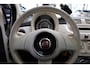 Fiat 500 0.9 TwinAir Lounge PANORAMA LEER AIRCO NL-AUTO LMV PDC NAP