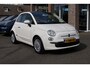 Fiat 500 0.9 TwinAir Lounge PANORAMA LEER AIRCO NL-AUTO LMV PDC NAP