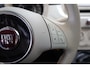 Fiat 500 0.9 TwinAir Lounge PANORAMA LEER AIRCO NL-AUTO LMV PDC NAP