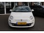 Fiat 500 0.9 TwinAir Lounge PANORAMA LEER AIRCO NL-AUTO LMV PDC NAP