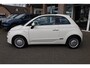 Fiat 500 0.9 TwinAir Lounge PANORAMA LEER AIRCO NL-AUTO LMV PDC NAP