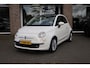Fiat 500 0.9 TwinAir Lounge PANORAMA LEER AIRCO NL-AUTO LMV PDC NAP