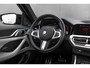 BMW 4-Serie Gran Coupe M440i xDrive High Executive | schuif-/kanteldak | Harman-Kardon | Laser LED | Leder | 20"
