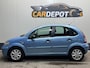 Citroën C3 1.4i Sky Radio