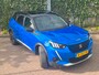 Peugeot e-2008 EV GT Pack 50 kWh 3 Fase | Pano | Stoelverw | Camera