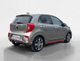 Kia Picanto 1.0 T-GDI GT-Line | 100 PK | Navigatie | Climate Control | Cruise Control | Parkeercamera | Kunstleder