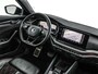 Skoda Octavia Combi 1.4 TSI RS iV PHEV Business · Panoramadak · Elektrische stoelverstelling · Stoel, Stuur & achterbank verwarming · Apple/Android Car Play · Dodehoeksensor ·