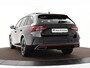 Skoda Octavia Combi 1.4 TSI RS iV PHEV Business · Panoramadak · Elektrische stoelverstelling · Stoel, Stuur & achterbank verwarming · Apple/Android Car Play · Dodehoeksensor ·