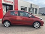 Toyota Yaris 1.5 Hybrid Dynamic | Super zuinig | cruise control | leuke uitvoering