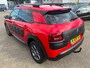 Citroën C4 Cactus 1.2 VTi Shine(clima,navi,lmv,pdc,camera125dkm,bj14,6399,-)