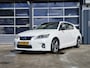 Lexus CT 200h Hybrid