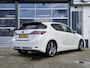 Lexus CT 200h Hybrid
