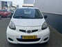Toyota Aygo 1.0-12V Cool Airco Carplay Nieuwe apk NAP