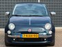 Fiat 500C 0.9 TwinAir Lounge |automaat | Xenon | leder | PDC | blu di Blu |