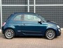 Fiat 500C 0.9 TwinAir Lounge |automaat | Xenon | leder | PDC | blu di Blu |