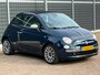 Fiat 500C 0.9 TwinAir Lounge |automaat | Xenon | leder | PDC | blu di Blu |
