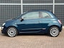 Fiat 500C 0.9 TwinAir Lounge |automaat | Xenon | leder | PDC | blu di Blu |