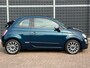 Fiat 500C 0.9 TwinAir Lounge |automaat | Xenon | leder | PDC | blu di Blu |