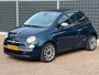 Fiat 500C 0.9 TwinAir Lounge |automaat | Xenon | leder | PDC | blu di Blu |
