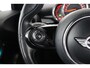 MINI Cooper Mini Cabrio 1.5 Chili Serious Business | Stoelverwarming | Camera | Head-Up | Climate Control | Leder | Sportstoelen | Led | Keyless |