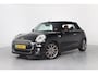 MINI Cooper Mini Cabrio 1.5 Chili Serious Business | Stoelverwarming | Camera | Head-Up | Climate Control | Leder | Sportstoelen | Led | Keyless |