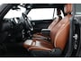 MINI Cooper Mini Cabrio 1.5 Chili Serious Business | Stoelverwarming | Camera | Head-Up | Climate Control | Leder | Sportstoelen | Led | Keyless |