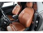 MINI Cooper Mini Cabrio 1.5 Chili Serious Business | Stoelverwarming | Camera | Head-Up | Climate Control | Leder | Sportstoelen | Led | Keyless |