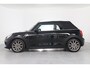 MINI Cooper Mini Cabrio 1.5 Chili Serious Business | Stoelverwarming | Camera | Head-Up | Climate Control | Leder | Sportstoelen | Led | Keyless |