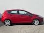 Ford Fiesta EcoBoost Titanium | 100% dealer onderhouden | Navi | Voorruitverwarming | Trekhaak | Cruise Control | PDC