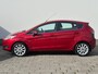 Ford Fiesta EcoBoost Titanium | 100% dealer onderhouden | Navi | Voorruitverwarming | Trekhaak | Cruise Control | PDC