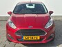 Ford Fiesta EcoBoost Titanium | 100% dealer onderhouden | Navi | Voorruitverwarming | Trekhaak | Cruise Control | PDC