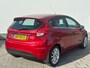 Ford Fiesta EcoBoost Titanium | 100% dealer onderhouden | Navi | Voorruitverwarming | Trekhaak | Cruise Control | PDC