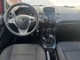 Ford Fiesta EcoBoost Titanium | 100% dealer onderhouden | Navi | Voorruitverwarming | Trekhaak | Cruise Control | PDC