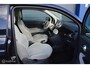 Fiat 500 1.2 Lounge,Panodak
