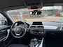 BMW 1-Serie 118i Corporate Lease Executive