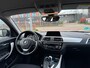 BMW 1-Serie 118i Corporate Lease Executive
