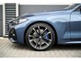 BMW 4-Serie Cabrio 430i M-SPORT / LEDER / MEMORY / NEKVERWARMING / CAMERA / LED / SFEERVERLICHTING / NL AUTO