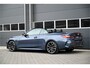 BMW 4-Serie Cabrio 430i M-SPORT / LEDER / MEMORY / NEKVERWARMING / CAMERA / LED / SFEERVERLICHTING / NL AUTO
