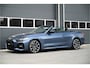 BMW 4-Serie Cabrio 430i M-SPORT / LEDER / MEMORY / NEKVERWARMING / CAMERA / LED / SFEERVERLICHTING / NL AUTO